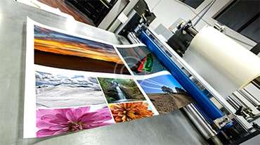 Printing Services