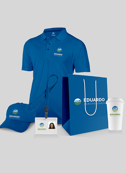 Branding promotional and gift items